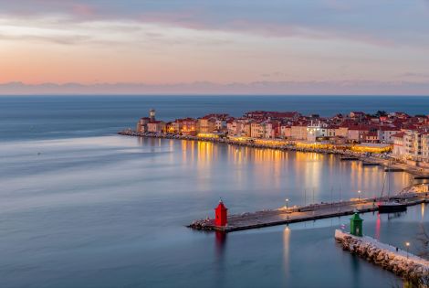 Piran