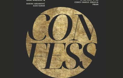 Igor Andjelić: Confess