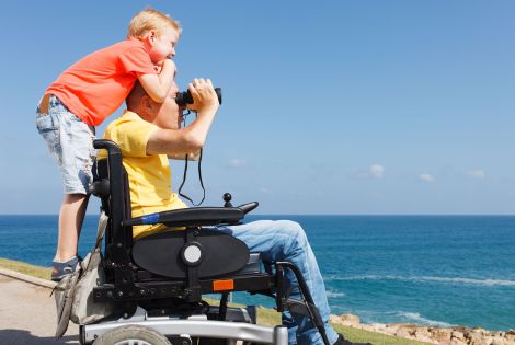 Accessible tourism