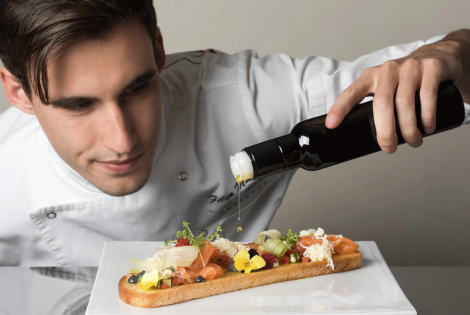 Get to know the stars of our cuisine