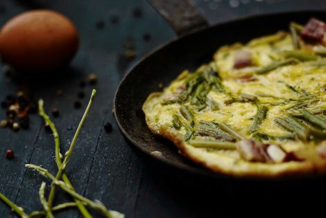 A symphony of culinary delights