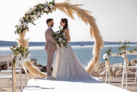 Restaurant Marina Portorož