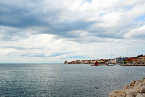What to do in Portorož and Piran in case of bad weather?