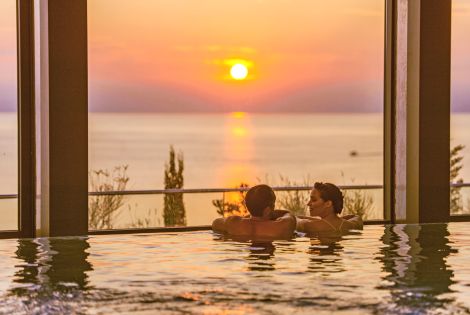 Top wellness experiences for couples