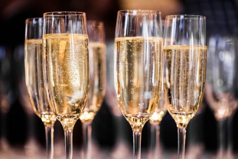 Sparkling wine in Slovenia and abroad