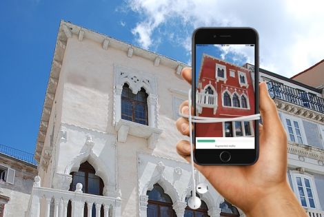 DISCOVER THE LEGENDS OF PIRAN