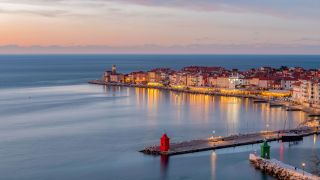 Piran