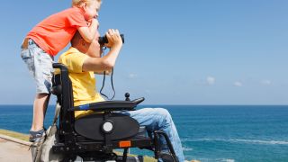 Accessible tourism