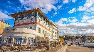 Where to stay in Piran?