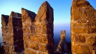 City Walls and City Gates Piran
