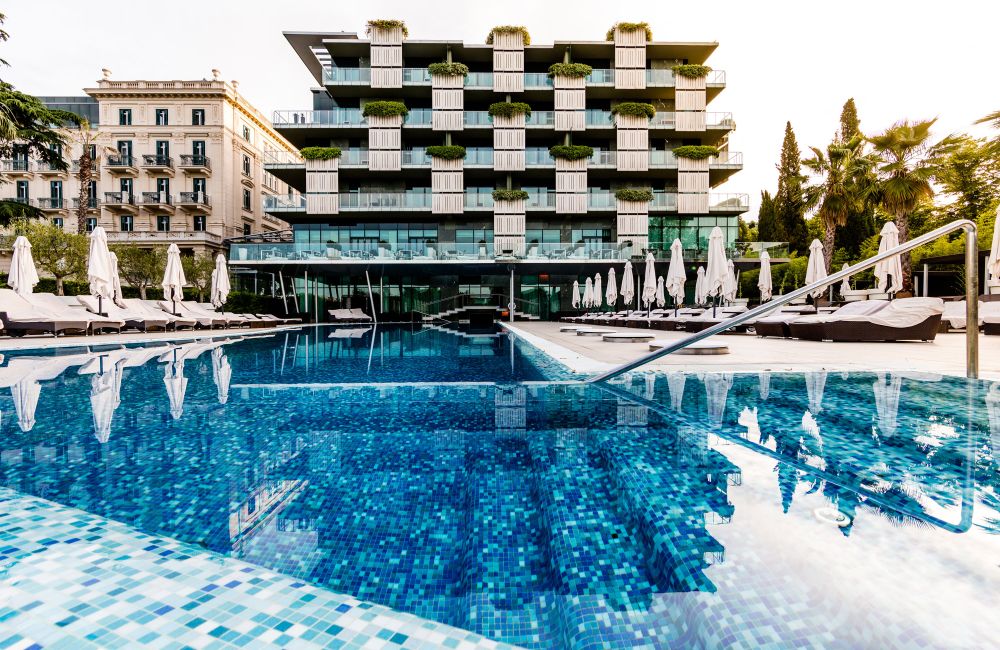 Choose the right accommodation