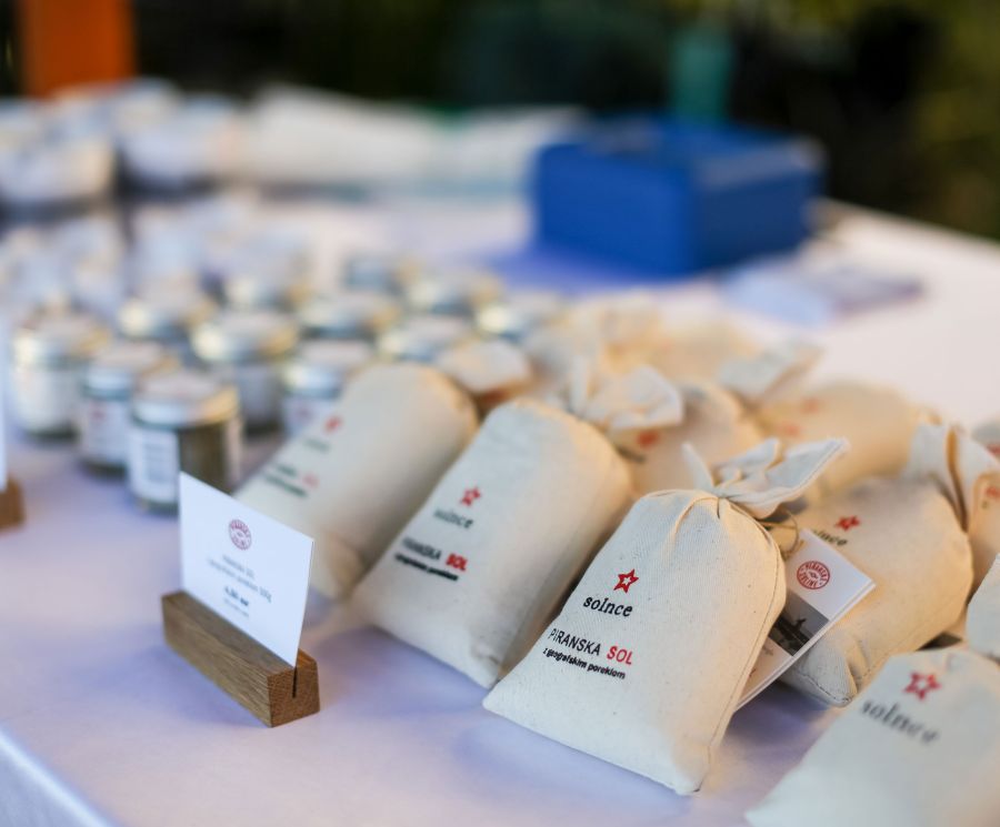 Take with you a piece of sunny Istria