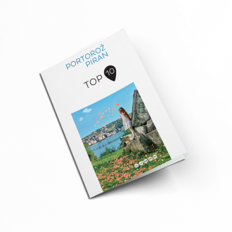 TOP 10 Portorož & Piran