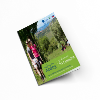 Uživajmo podeželje