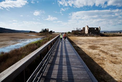 Spomladanska doživetja