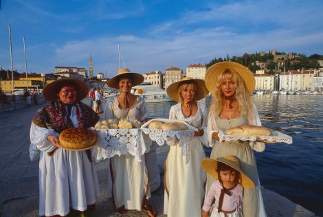 Tradicionalni dogodki