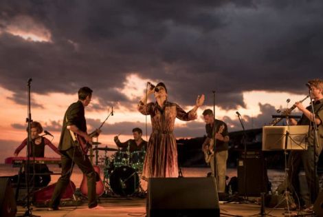 Kaj dogaja v Ankaranu?