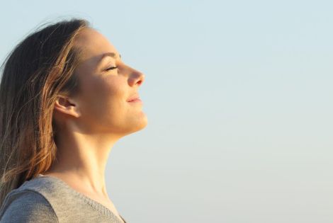 Krepitev imunskega sistema