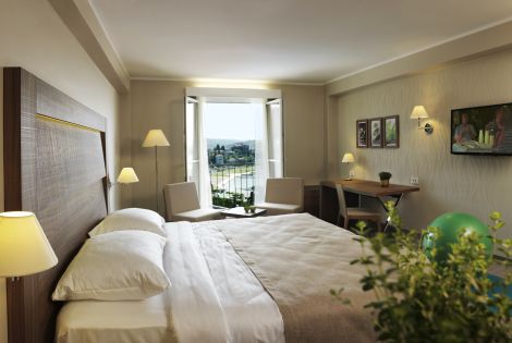 Namestitve za aktivne