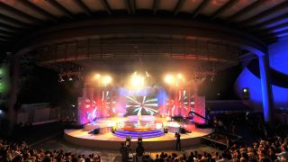 Dogodki v Portorožu