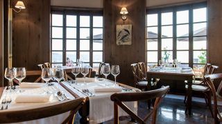 Restavracija Hotel Piran