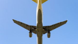 Letališče Venice Marco Polo