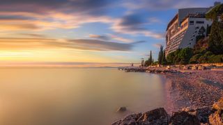 Grand Hotel Bernardin