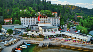 Barbara Piran Beach Hotel & Spa
