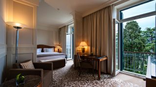 Kje spati v Portorožu?