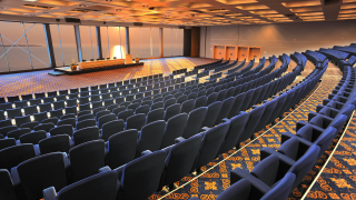 Kongresni centri in dvorane