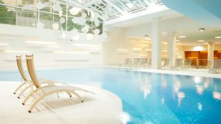 bazeni s termalnim pramorjem