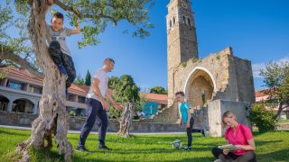 Cerkev sv. Bernardina