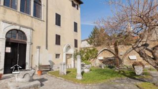 Pokrajinski muzej Koper