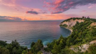 Naravne znamenitosti