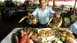 Restavracija Pavel 2