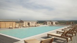 Thalasso Spa Lepa Vida