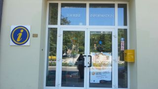 Turistični informacijski centri (TIC)