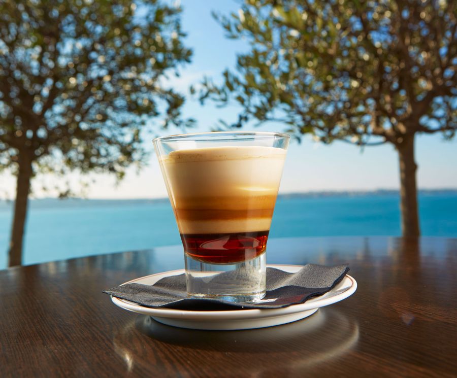 Diši po odlični kavi