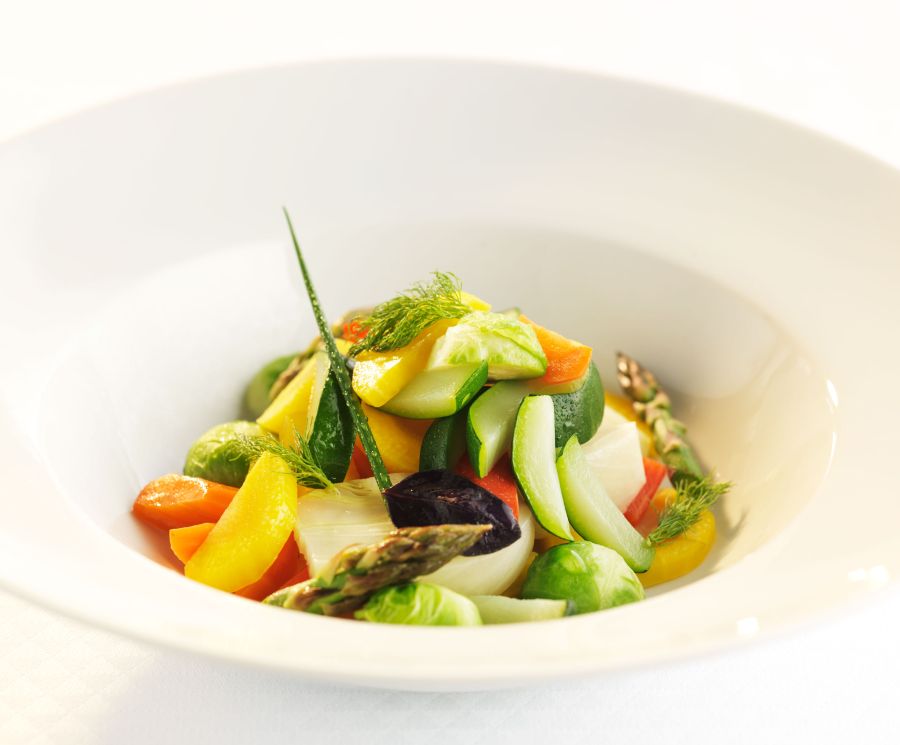 Zdrava mediteranska prehrana