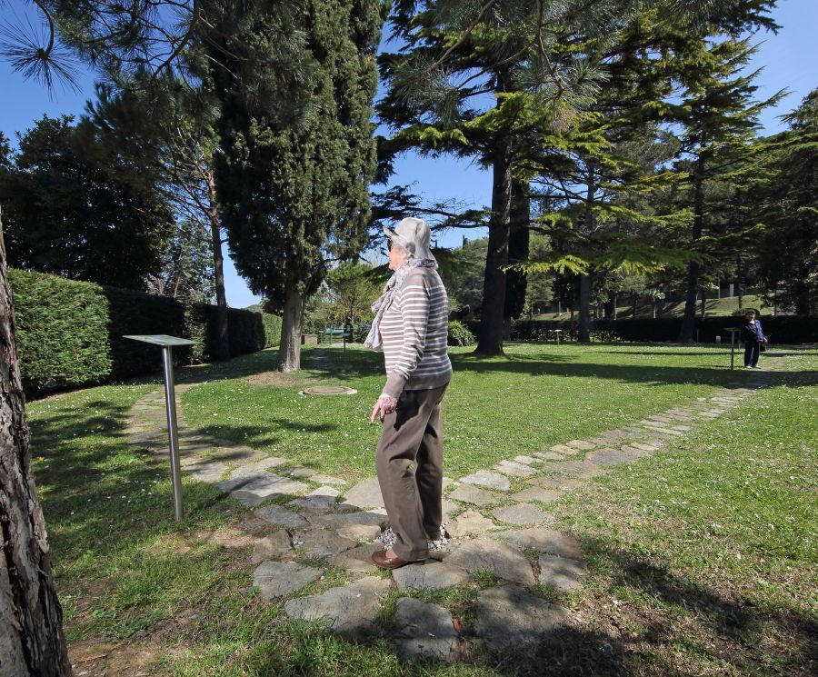 Energijski park Salinera